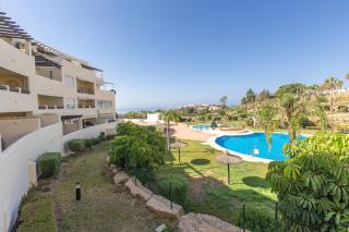 Luxe vakantieverblijf Dominiek Spanje - 1