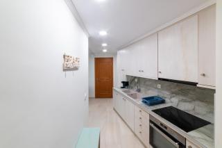 Ivory Luxury Apartments - Stalida - 1