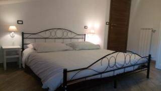 B&B IL VECCHIO LUPO - Campo di Giove - 3