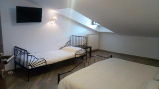 B&B IL VECCHIO LUPO - Campo di Giove - 4