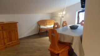B&B IL VECCHIO LUPO - Campo di Giove - 6