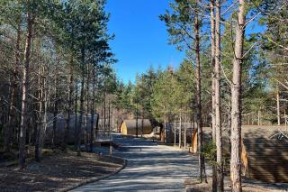 Glenlivet by Wigwam Holidays - 5