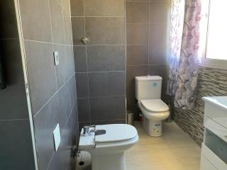 Cortijo LOS MIRADORES - 4