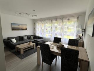 Apartment Jadewind, Humenser 8a - Dangast - 0