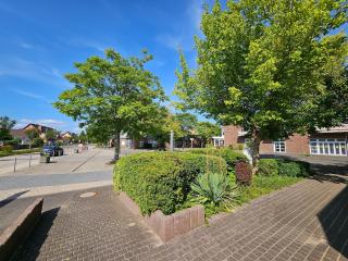 Fewo Am Markt - Rechlin - 8