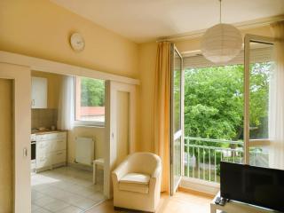 Panoráma Apartman - Cegléd - 1