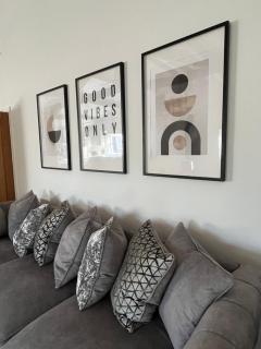 3 Bed Barn in Cambridge next to Anglesey Abbey - Cambridge - 8