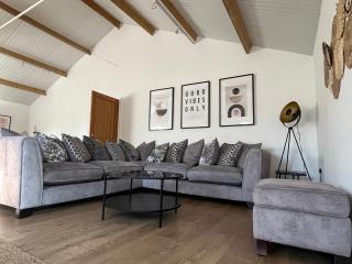 3 Bed Barn in Cambridge next to Anglesey Abbey - Cambridge - 0