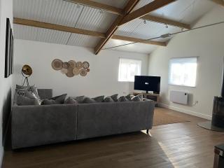 3 Bed Barn in Cambridge next to Anglesey Abbey - Cambridge - 7