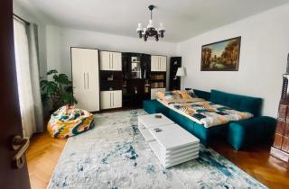 Cozy Corner Guesthouse - Casa in Centrul Civic Brasov - Brasov - 5