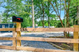 Blue Haven - Dadeville - 9