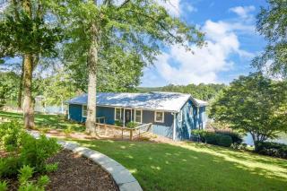 Blue Haven - Dadeville - 7