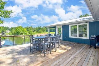 Blue Haven - Dadeville - 2