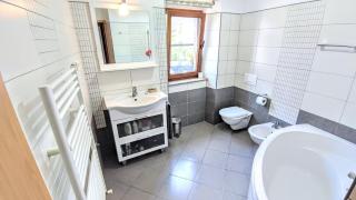 Appartman Casa Fermeglia with private jacuzzie and truffle hunting experience - Roč - 4