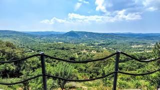 Appartman Casa Fermeglia with private jacuzzie and truffle hunting experience - Roč - 9