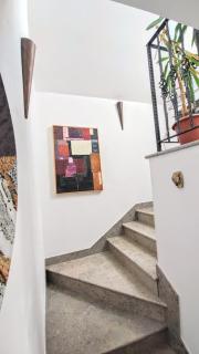 Appartman Casa Fermeglia with private jacuzzie and truffle hunting experience - Roč - 2