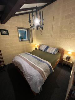Le Vieux Sart 32 Coo - Stavelot - 1