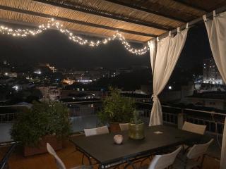 Attico San Francesco - Siena - 1