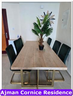 Skyline high Beach 2 bedroom Apartment - 1