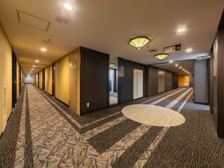 APA Hotel Kurashiki Ekimae - Kurashiki - 2