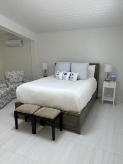 Beautiful updated stilted home makes for a super getaway, home - Key Largo - 4