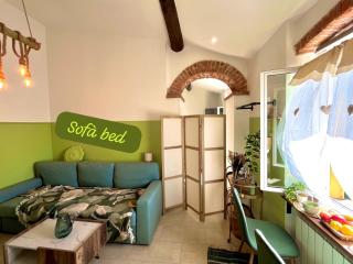 Casa Olive 53 Mare - La Spezia - 4