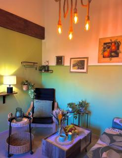 Casa Olive 53 Mare - La Spezia - 9