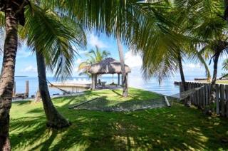 Gated Estate Duplex on the Bay with dockage apts - Islamorada - 7