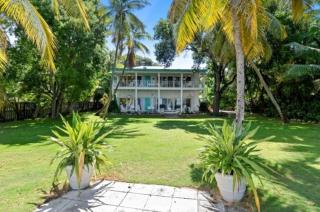 Gated Estate Duplex on the Bay with dockage apts - Islamorada - 6