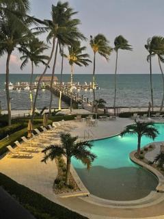 This condo is located in one of Islamorada's most prestigious condo complexes, condo - Islamorada - 5