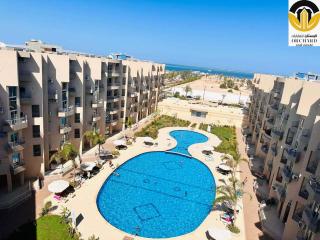 Princess Resort 360 A - Hurghada - 8