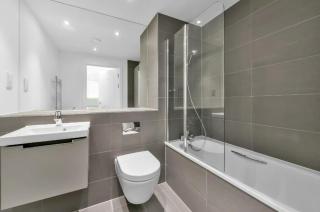 Cosy Two Bed Serviced Accommodation in Tower Bridge London Bridge - Perfect for Long Stay, Business, Leisure and Relocations - Londra - 1