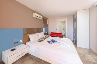 PALMY Suite - Kaş - 9