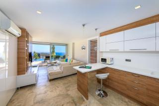 PALMY Suite - Kaş - 7