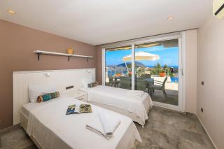 PALMY Suite - Kaş - 3