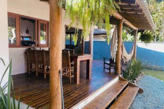 Casa Lior - Porto Seguro - 3