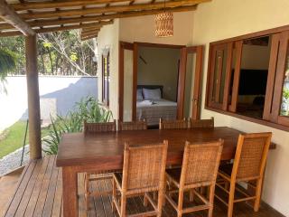 Casa Lior - Porto Seguro - 2