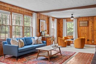 Spacious Family Home - 10 Mins to Cartersville - Cartersville - 0