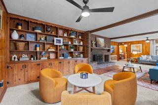 Spacious Family Home - 10 Mins to Cartersville - Cartersville - 2