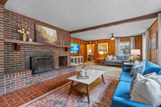 Spacious Family Home - 10 Mins to Cartersville - Cartersville - 8