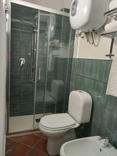 FM panoramic house Taormina center - Taormina - 5