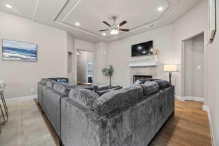 Saddle Hills Settlement - 6