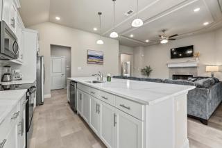 Saddle Hills Settlement - 4