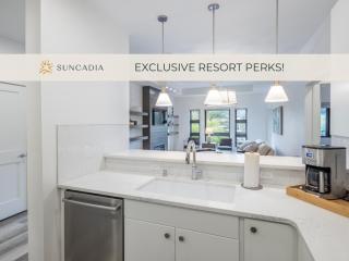 Family Friendly w/ Suncadia Pool Access - 0