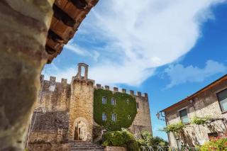 Castello di Cisterna - Cisterna - 0