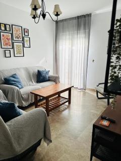 Apartamento Carihuela Strand - Torremolinos - 5