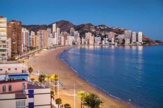 Barceló Benidorm Beach - Adults Recommended - Benidorm - 1
