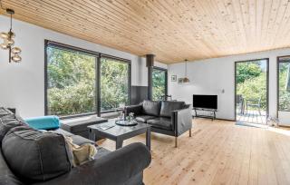 3 Bedroom Cozy Home In Rørvig - Rørvig - 7