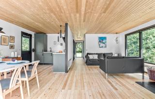 3 Bedroom Cozy Home In Rørvig - Rørvig - 3