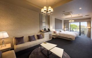 Katakura Silk Hotel - Suwa - 1